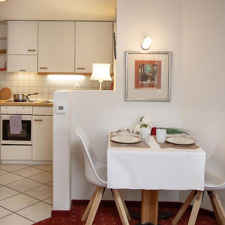 גרינדלוולד Apartment Chalet Abendrot Apartments-10 By Interhome מראה חיצוני תמונה