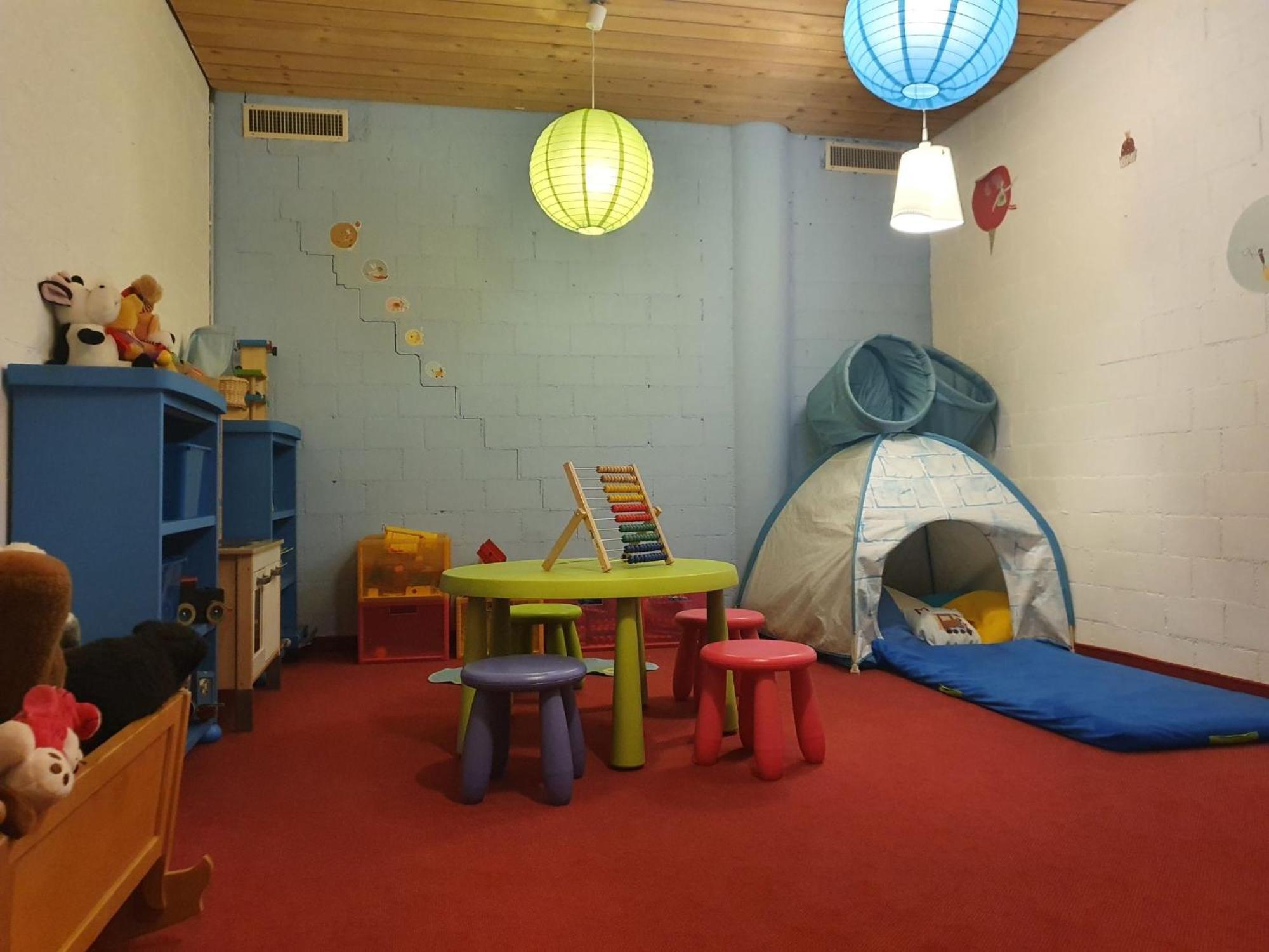 גרינדלוולד Apartment Chalet Abendrot Apartments-10 By Interhome מראה חיצוני תמונה