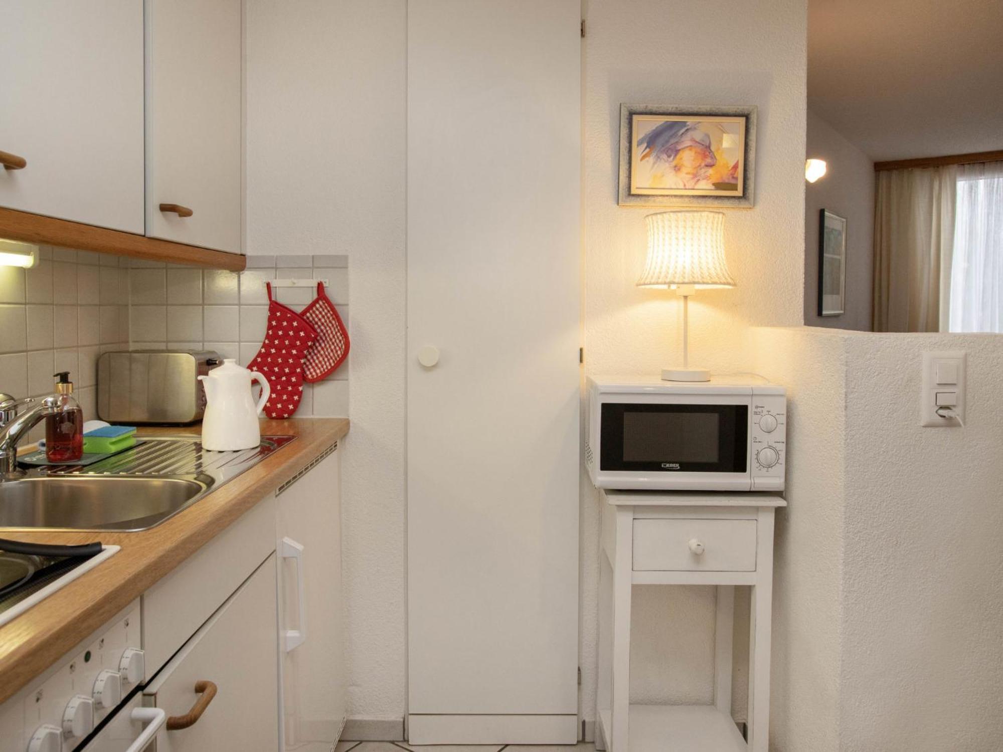 גרינדלוולד Apartment Chalet Abendrot Apartments-10 By Interhome מראה חיצוני תמונה