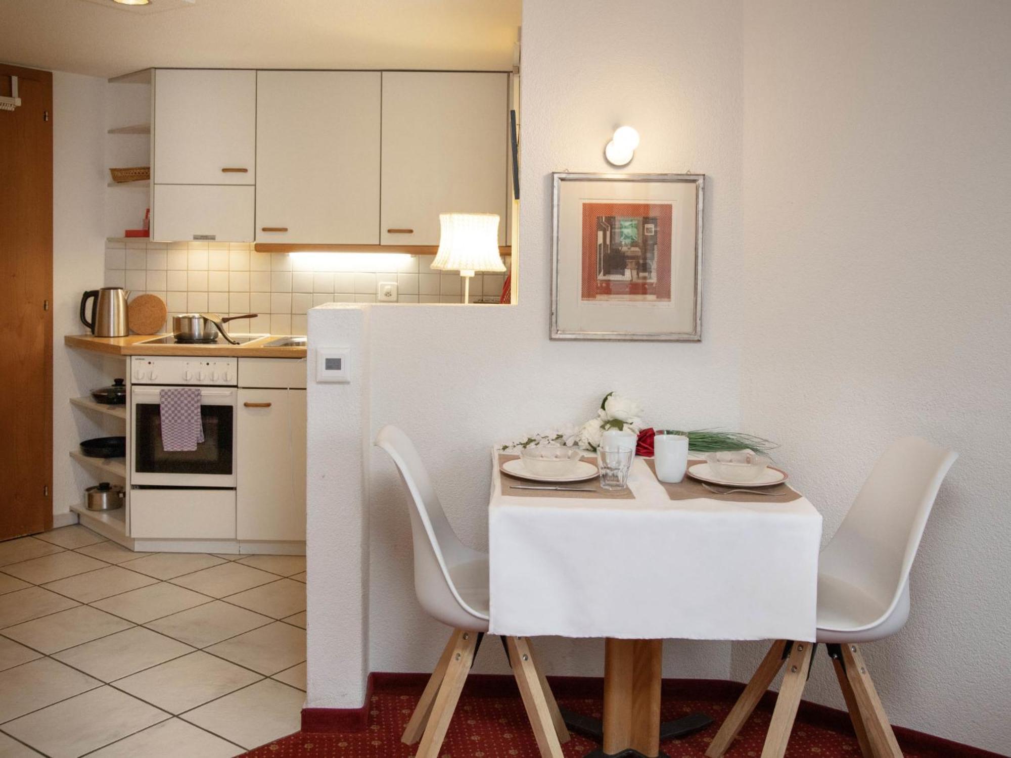גרינדלוולד Apartment Chalet Abendrot Apartments-10 By Interhome מראה חיצוני תמונה