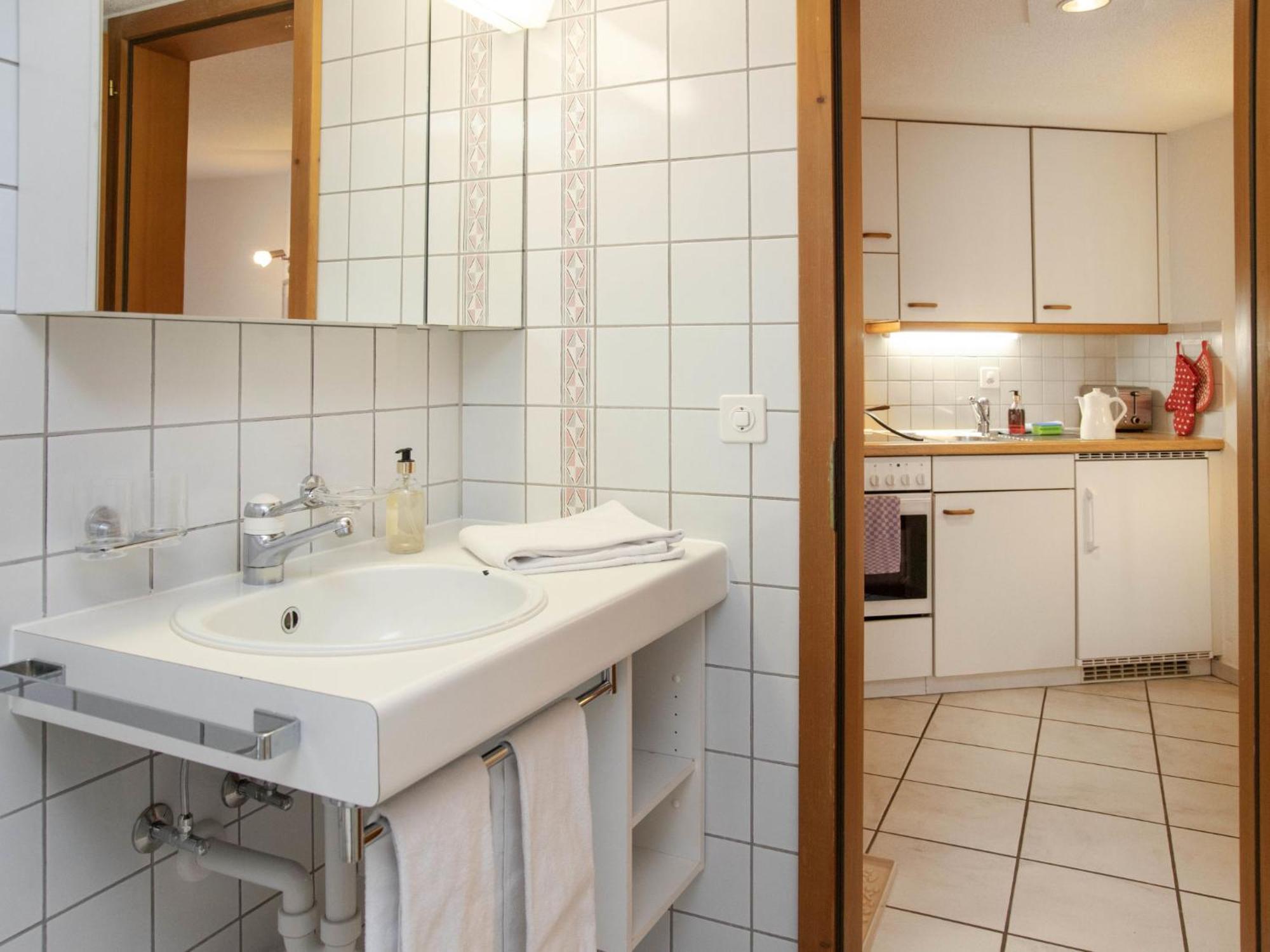 גרינדלוולד Apartment Chalet Abendrot Apartments-10 By Interhome מראה חיצוני תמונה