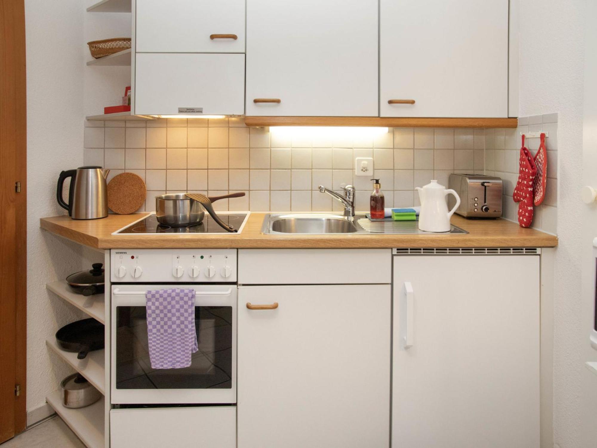 גרינדלוולד Apartment Chalet Abendrot Apartments-10 By Interhome מראה חיצוני תמונה