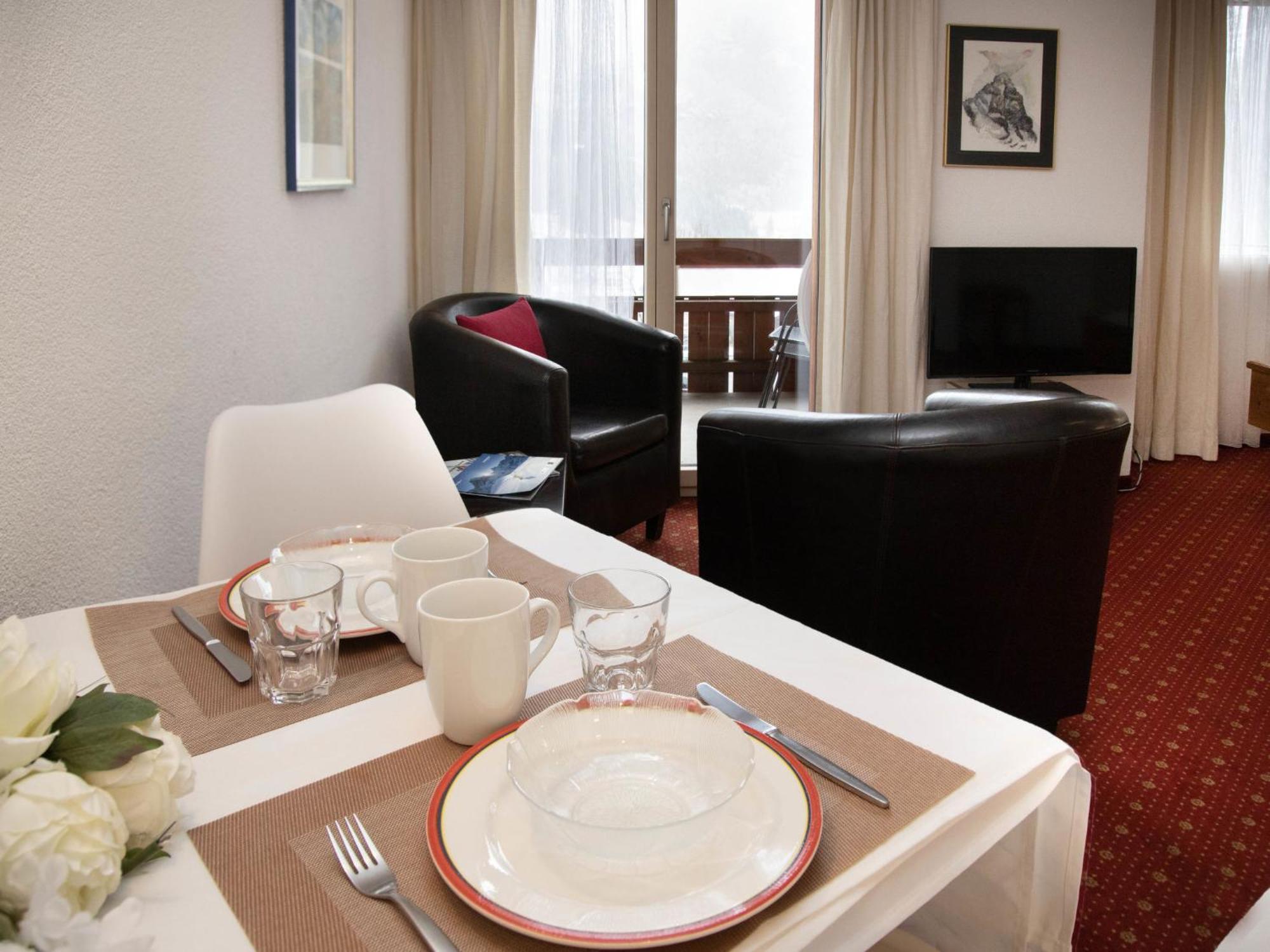 גרינדלוולד Apartment Chalet Abendrot Apartments-10 By Interhome מראה חיצוני תמונה